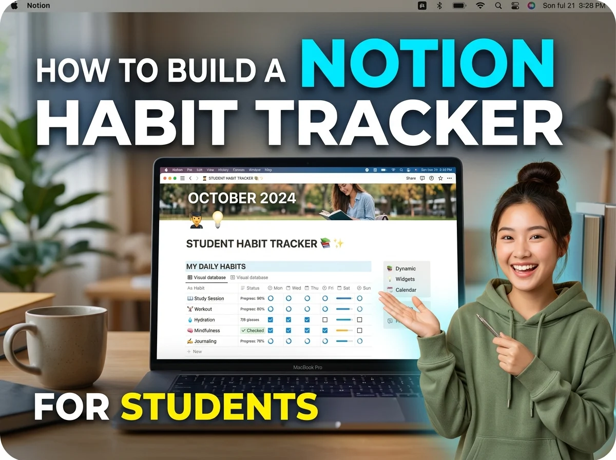 How to Build a Notion Habit Tracker for Students 1 How to Build a Notion Habit Tracker for Students