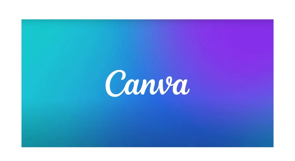 Free AI Tools That Actually Save Time Every Day 7 Canva AI logo