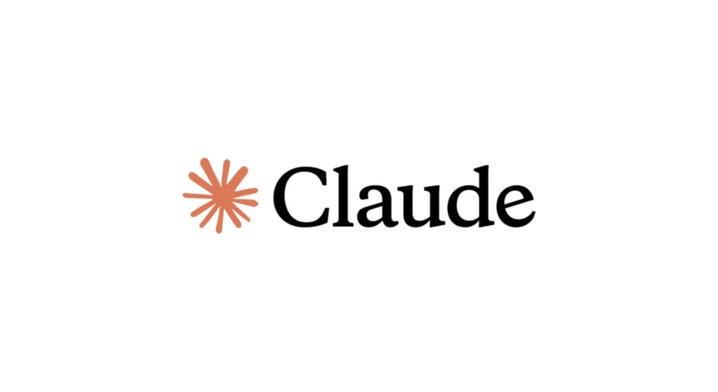 Free AI Tools That Actually Save Time Every Day 4 Claude Ai logo