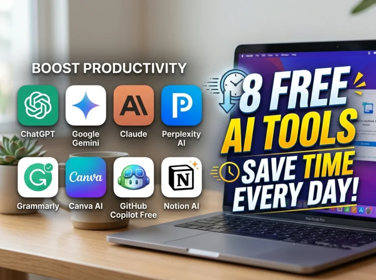 Free AI Tools