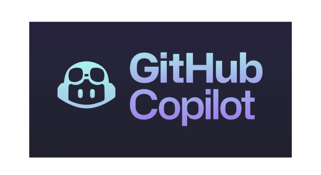 Free AI Tools That Actually Save Time Every Day 8 GitHub Copilot Free Logo