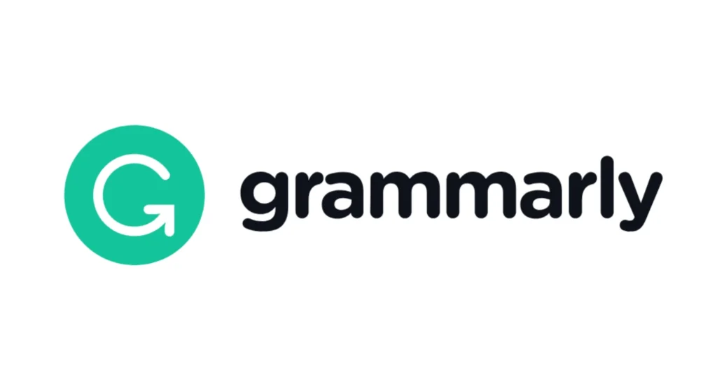 Free AI Tools That Actually Save Time Every Day 6 Grammarly AI logo