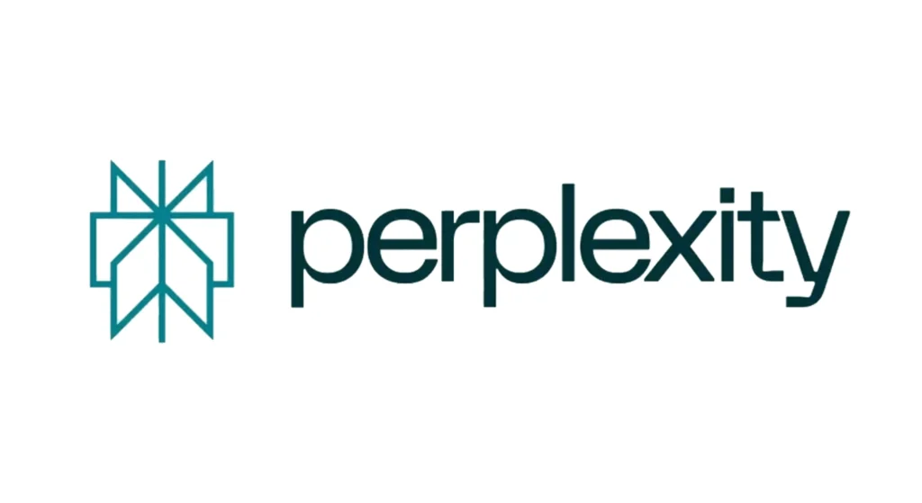 Free AI Tools That Actually Save Time Every Day 5 Perplexity AI Logo