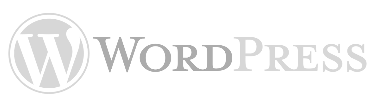 wordpress logo 1